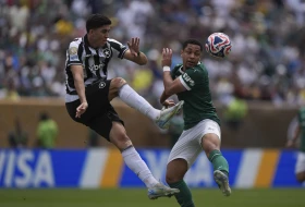 Palmeiras izbacio šampiona Južne Amerike i ušao u četvrtfinale